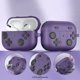 thumbnail image 4 of Funda de silicona ZERODAMAGE SAHARA CASE compatible con AirPods Pro 3, 4 of 7
