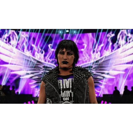 WWE 2K24 Deluxe Edition - Xbox Series X, Xbox One