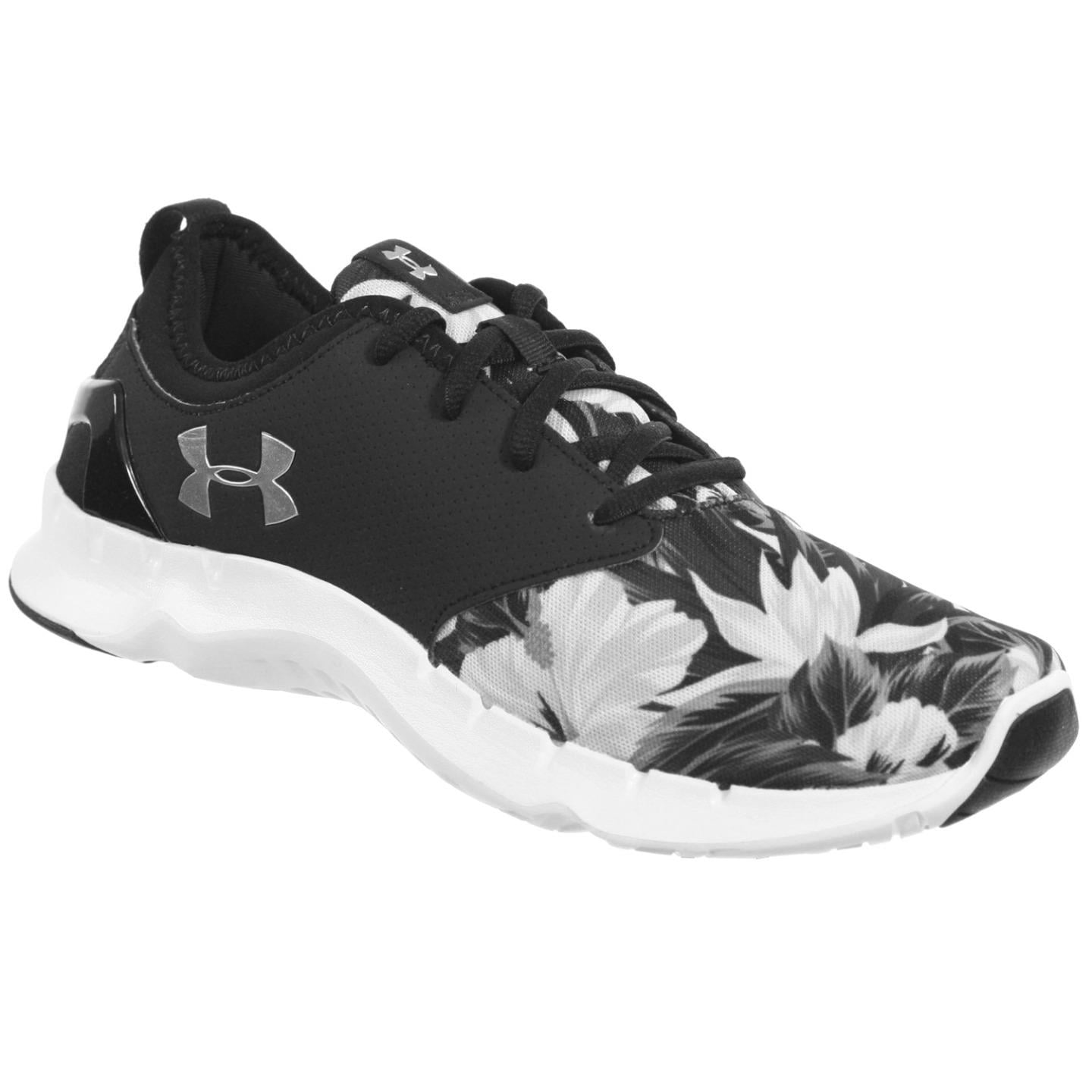 under armour flow run womens