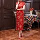 thumbnail image 1 of WILLBEST Vestidos Casuales para Mujer Cortos Vestido Corto de Fiesta Corto sin Mangas con Cuello de Tortuga y Manga Corta para Mujer Mediana​​, 1 of 3