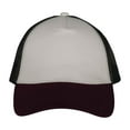 thumbnail image 1 of Native Spirit 5 Panel Trucker Cap, 1 of 3