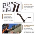 thumbnail image 2 of OUNONA 2 Set of Garden Rain Chain Accessory Rain Chain Adapter Hook, 2 of 7