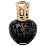 Mini Scentier Black - Gold Fleck Fragrance Lampe - S224