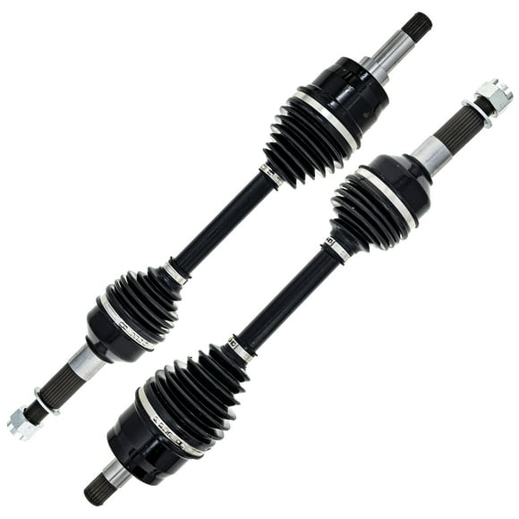 Niche Rear CV Axle Kit for CFMoto Cforce 600 Touring 9DS3-280100-6000 MK1012346