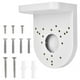 thumbnail image 1 of Soporte De Montaje En Pared Ajustable Soporte De Plástico Para Cámara Ip De Seguridad Hikvision/Dahua Guardurnaity AF000392-00, 1 of 6