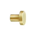 thumbnail image 2 of 2pcs Brass Gold Cabinet Knobs And Handles Furniture Handles Drawer Knobs Copper Kitchen Knobs Cabinet Pulls, 2 of 5