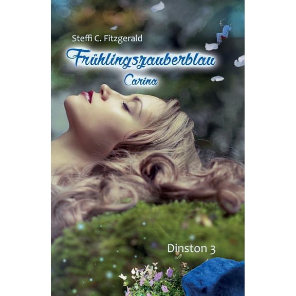 Fruhlingszauberblau: Carina