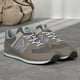 thumbnail image 2 of Zapatillas New Balance 574 Core para Hombre Gris Extra Anchas, 2 of 7