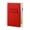 Red, variant on HBBKVI 2026 Weekly & Monthly Planner with 365-Day Layout, 8.5x5.7 Inch Hardcover, Lay-Flat Binding, Monthly Tabs, Hourly Time Slots & 80gsm Thick Paper for Office Home School