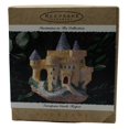thumbnail image 2 of Hallmark Ornament: 1995 European Castle Teapot | QK1129, 2 of 2