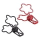 thumbnail image 5 of Pinzas para papel, 100 piezas, pinzas para carpetas, pinzas para carpetas, pinzas para carpetas, pinzas para carpetas, estándares líderes en la industria, 5 of 14