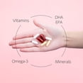 thumbnail image 6 of Nu Skin Pharmanex LifePak Nano Dietary Supplement, Multivitamin with Antioxidants, 30 Packets, 6 of 7