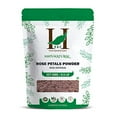 thumbnail image 2 of H&C Herbal Ingredients Expert 100% Pure Rose Petals Powder (Rosa Centifolia) For Facial Mask Formulation - 1/2 Lb/ 227 Gms / 8 Oz, 2 of 5