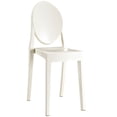thumbnail image 6 of Modway Casper Dining Side Chair in Red, 6 of 27