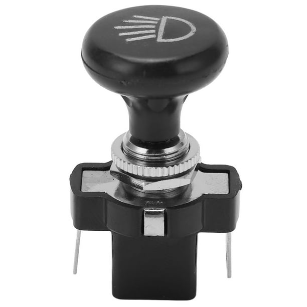 Push Pull Headlight Switch Car Headlight Switch Club Car