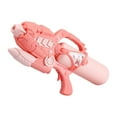thumbnail image 2 of ufehgfjh,Macaron Color System High-pressure Nuisance Water Pull-out Water Guns Toys Large Capacity Pumping Water Guns Water Play Toys, 2 of 6