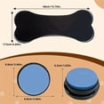 thumbnail image 2 of Dog Talking Button Pet Communication Button Pet Training Buzzer Dog Talking Button Dog Training Artifact, 2 of 5