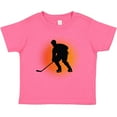 thumbnail image 3 of Inktastic Play Hockey Sports Boys or Girls Toddler T-Shirt, 3 of 5