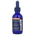 thumbnail image 2 of Trace Minerals Ionic Iodine - Liquid Supplement for Nervous System, Hormonal Balance & Immune Support - 70+ Ionic Trace Minerals - Gluten-Free & Vegan - 2 fl oz (295 Servings), 2 of 4