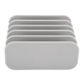 thumbnail image 2 of Mobile Phone Stand, Detachable Charging Base Universal High Temperature Resistance ABS PC  for Electronic Product, 2 of 8
