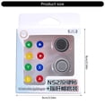 thumbnail image 5 of lanema Flexible Gaming Thumb Grips With Enhances Precise and Quick Installation Feature, 5 of 17