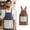 C, variant on Clearance Apron Sleeve under $5,Aprons For Women With Pockets Removable Aprons For Cooking Oil Bib Multi Functional Hand Towel Kitchen Apron