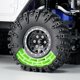 thumbnail image 3 of Insertos para neumáticos y neumáticos para TRX4M SCX24 1/18 1/24 RC Crawler, 3 of 3