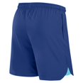 thumbnail image 3 of Men's Nike Blue Chelsea 2022/23 Team Performance Stadium Shorts, 3 of 3