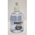 thumbnail image 3 of SpaSoap Ultra 2X Clear Liquid Soap, 3 of 3