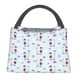 thumbnail image 1 of Easygdp Poodle Dog Bolsa de Almuerzo Insulada Reutilizable, Bolsa de Mano y Bandolera para Oficina, Trabajo, Viajes, 1 of 6