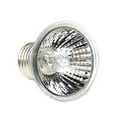 thumbnail image 6 of Hevirgo 25/50/75W UVA+UVB 3.0 Heating Light Bulb Lamp for Reptile Turtle Lizards Basking(75w), 6 of 9