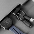 thumbnail image 3 of Adaptador de cargador para Smartwatch, Cable de carga USB, cable de carga, sincronización de datos para, 3 of 5