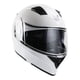 thumbnail image 3 of Casco Ghira Gh-Orion Blanco Abatible Svs blanco XXL, 3 of 6