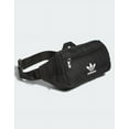 thumbnail image 2 of Adidas Originals For All Waist Pack, Black, One Size, 2 of 3