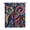 Elegant Pa, variant on Psychedelic Shower Curtain for Bathroom 72x84 Inch, Trippy Dreamy Abstract Mandala Pattern, Waterproof Machine Washable Fade-Resistant Fabric with Rust-Proof Hooks Included