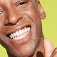thumbnail image 4 of Eliminador de placa de menta Dental Floss Reach POP, 50 m, paquete de 2, 4 of 9