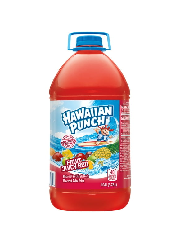 Fruit Punch in Juices - Walmart.com