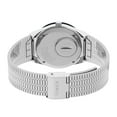 thumbnail image 4 of Timex Q 36mm Stainless Steel Bracelet Women's Watch, 4 of 5