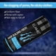 thumbnail image 3 of Hair Building Fibres 27.5g +Applicator Natural Keratin Protein Hair Fibber's, 3 of 5