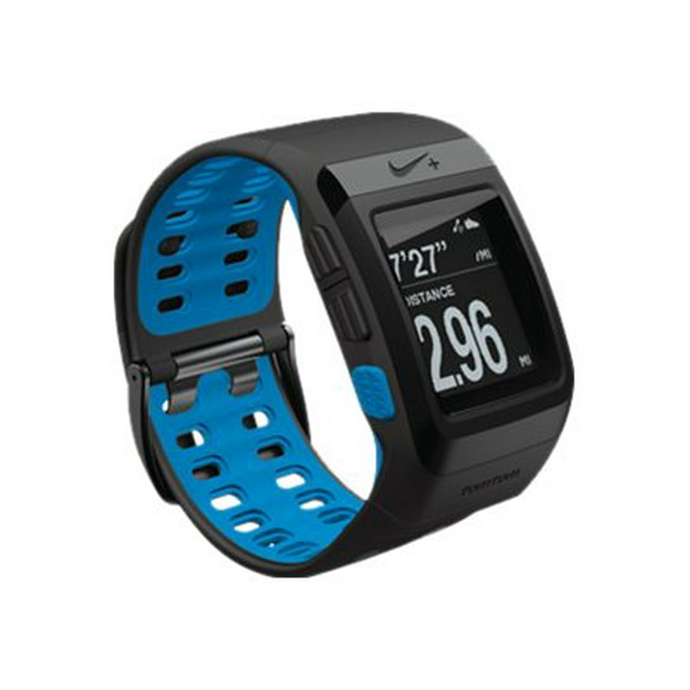 TomTom Nike+ SportWatch GPS navigator running