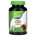 thumbnail image 1 of Gomitas de Zinc Nature's Way Sabor a moras 120 gomitas, 1 of 2