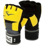Everlast Evergel Handwraps, Yellow