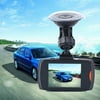 2.4 Inch Full HD 1080P Car DVR CCTV Dash Camera G-sensor Night Vision Recorder Vehicle Wide Angle Motion Detection
