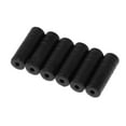 thumbnail image 3 of S SERENABLE Bike Brake Derailleur Shifter Cable Tips Wire End Crimps 4mm, 3 of 7
