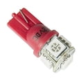 thumbnail image 2 of Autometer LED Replacement Bulb - Red, 2 of 4