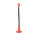 thumbnail image 3 of Advancent Indicador de dirección de golf, varilla de alineación de ángulo de mentira extensible portátil, herramientas de palo profesionales para Golf No.03 Advancent OD002747-03B, 3 of 6