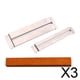 thumbnail image 1 of Lima para pulir trastes con piedra de lijar,Kit para pulir trastes de guitarra Kit de herramientas de luthier para guitarra,Kit de herramientas para reparación y mantenimiento de guitarras de, 1 of 8