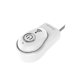 thumbnail image 2 of S650 USB 5.0 Auricular Bluetooth Reducción de ruido Auricular Bluetooth Mini auricular inalámbrico portátil, Blanco Inevent EL4776-02B, 2 of 7