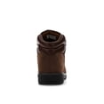 thumbnail image 4 of Timberland Kid's Field Boot Mid Lace Up Dark Brown, from StockX, 4 of 5