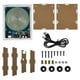 thumbnail image 4 of Bio-Healing Frequency Generator V2, Ultra Low Frequency Pulse Generator, -Resonance Generator, 4 of 5